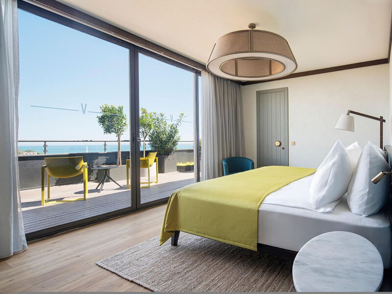 Voyage Golf Belek & Spa
