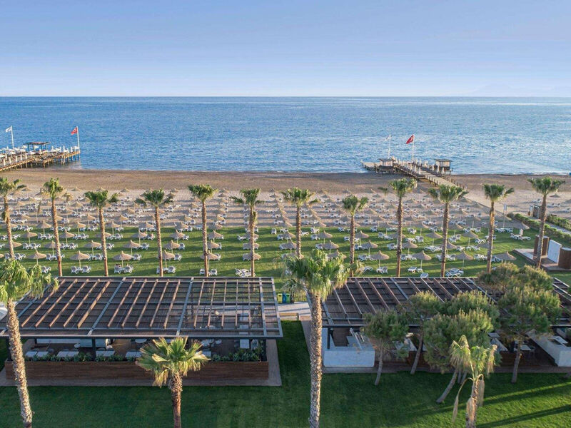 Voyage Golf Belek & Spa