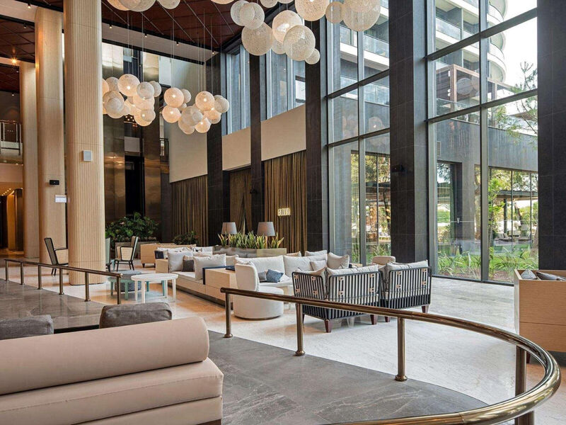 Voyage Golf Belek & Spa