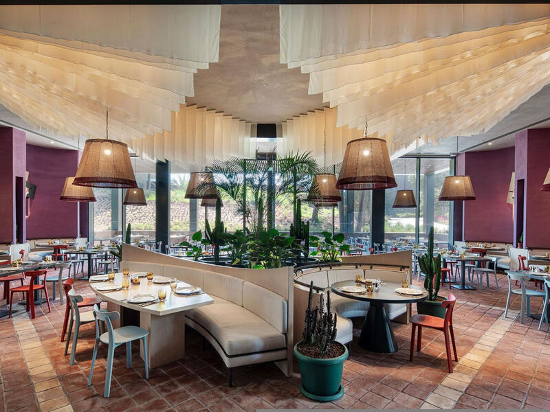 Voyage Golf Belek & Spa