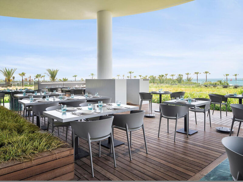 Voyage Golf Belek & Spa