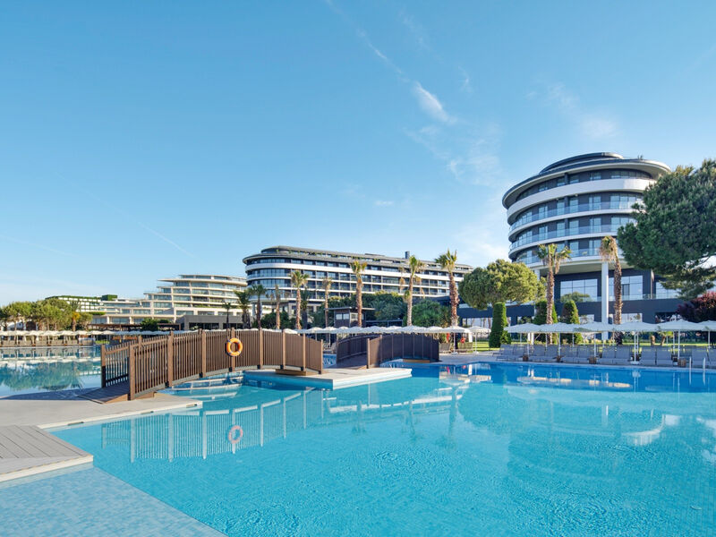 Voyage Golf Belek & Spa