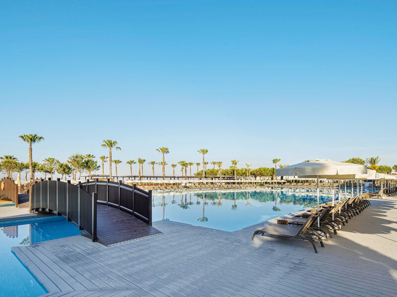 Voyage Golf Belek & Spa