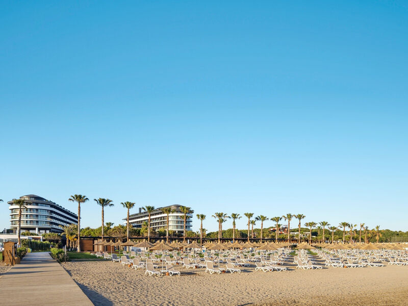 Voyage Golf Belek & Spa