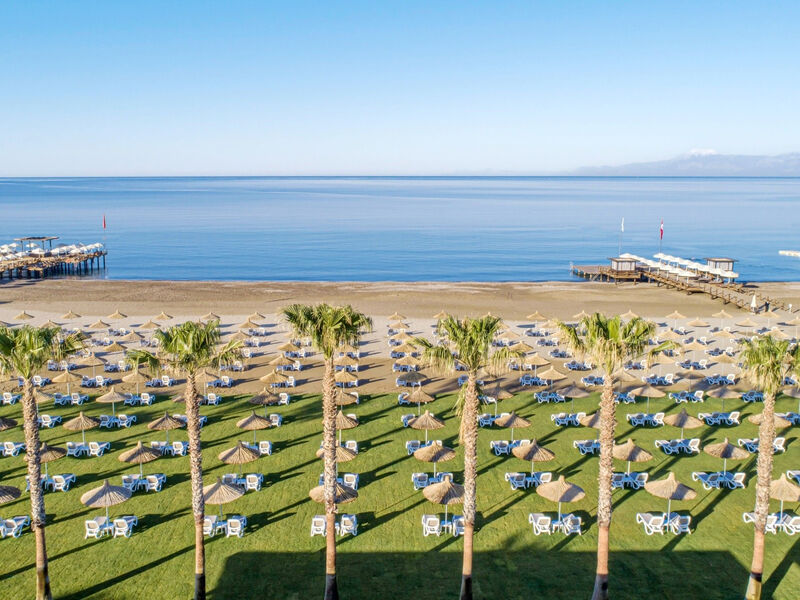 Voyage Golf Belek & Spa