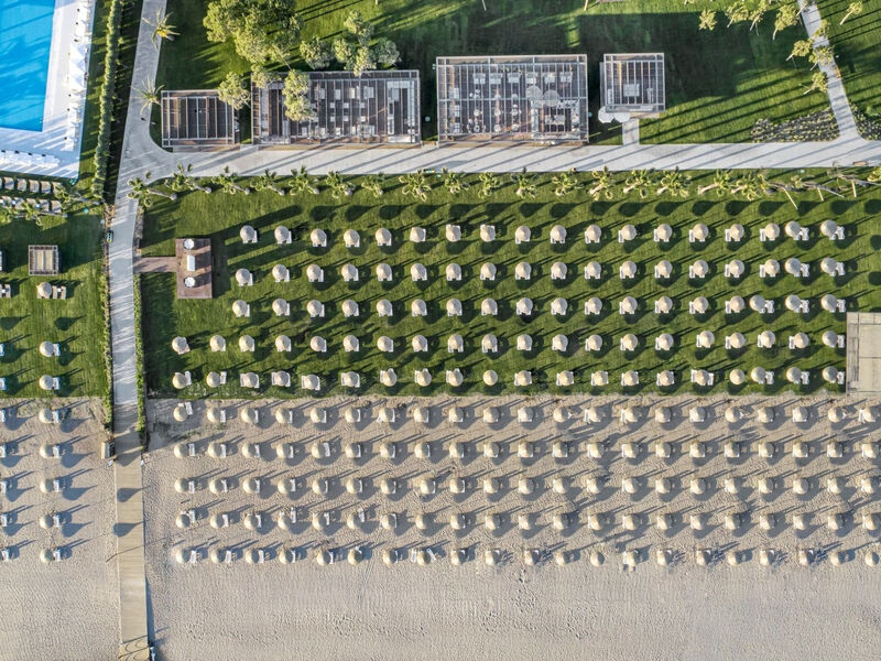 Voyage Golf Belek & Spa