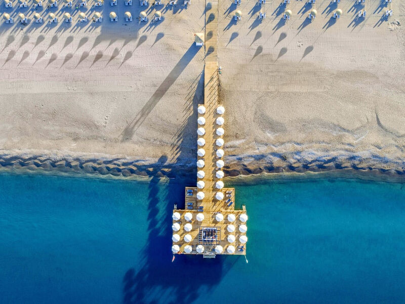 Voyage Golf Belek & Spa