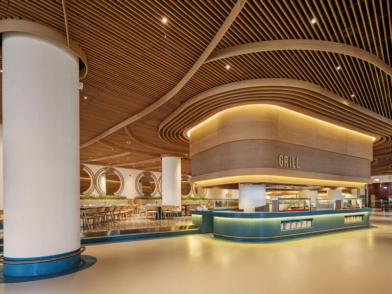 Voyage Golf Belek & Spa