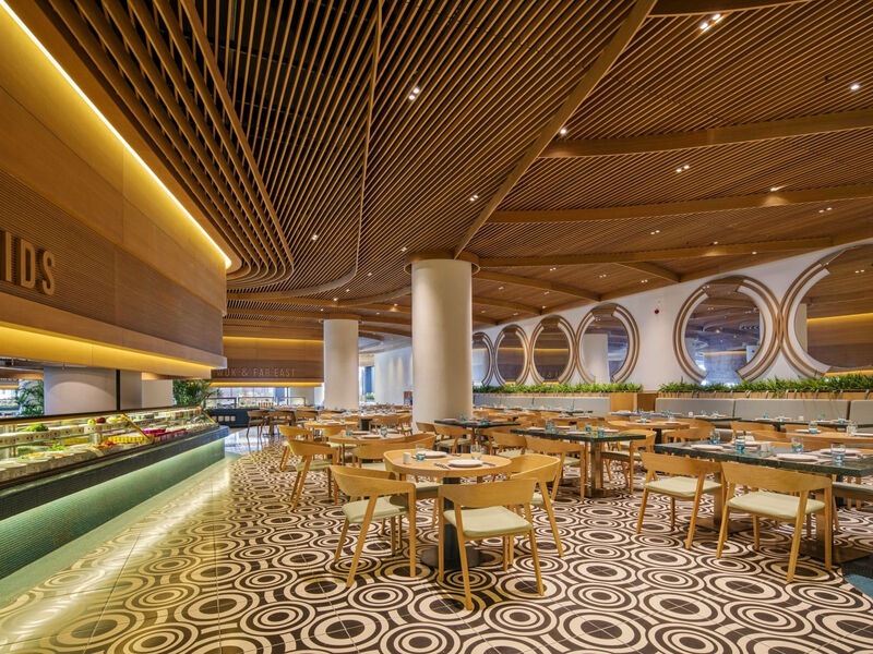 Voyage Golf Belek & Spa