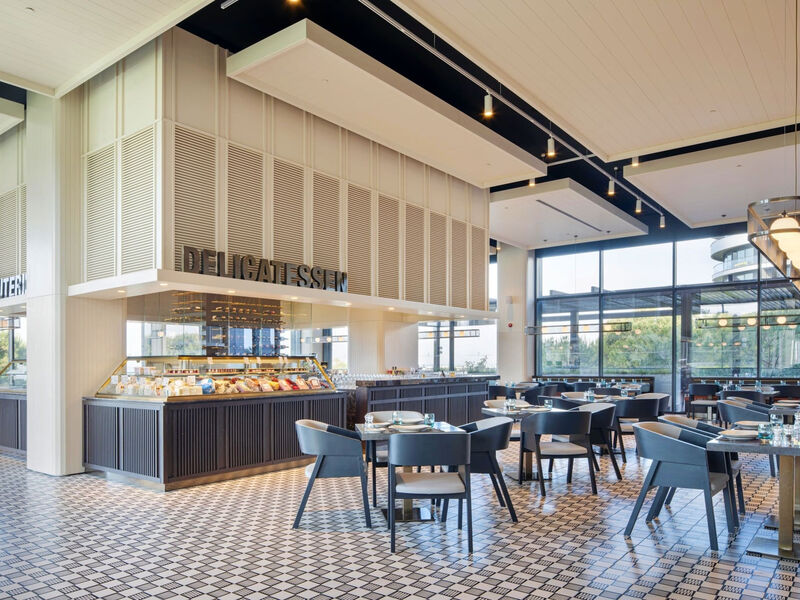 Voyage Golf Belek & Spa