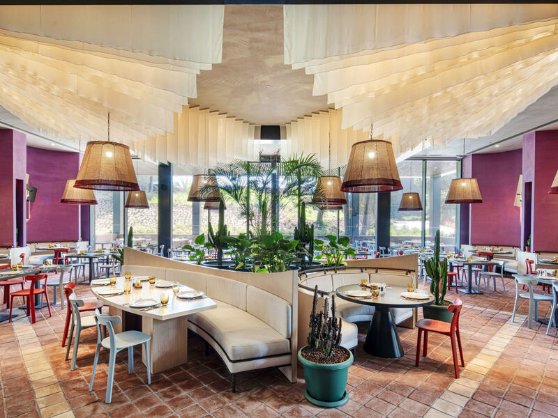 Voyage Golf Belek & Spa