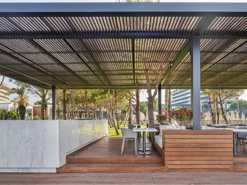 Voyage Golf Belek & Spa