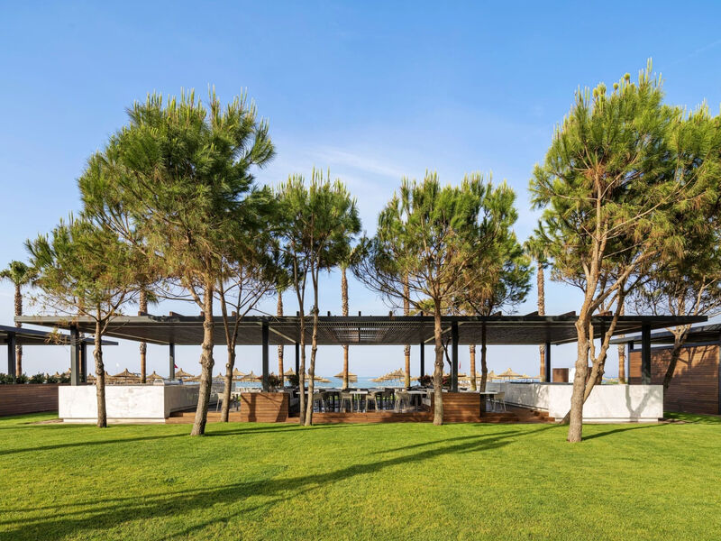 Voyage Golf Belek & Spa