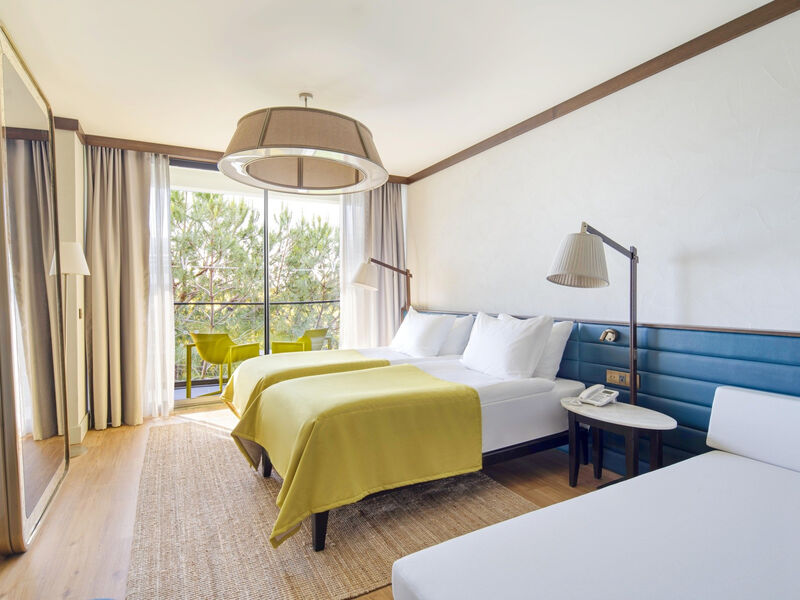 Voyage Golf Belek & Spa