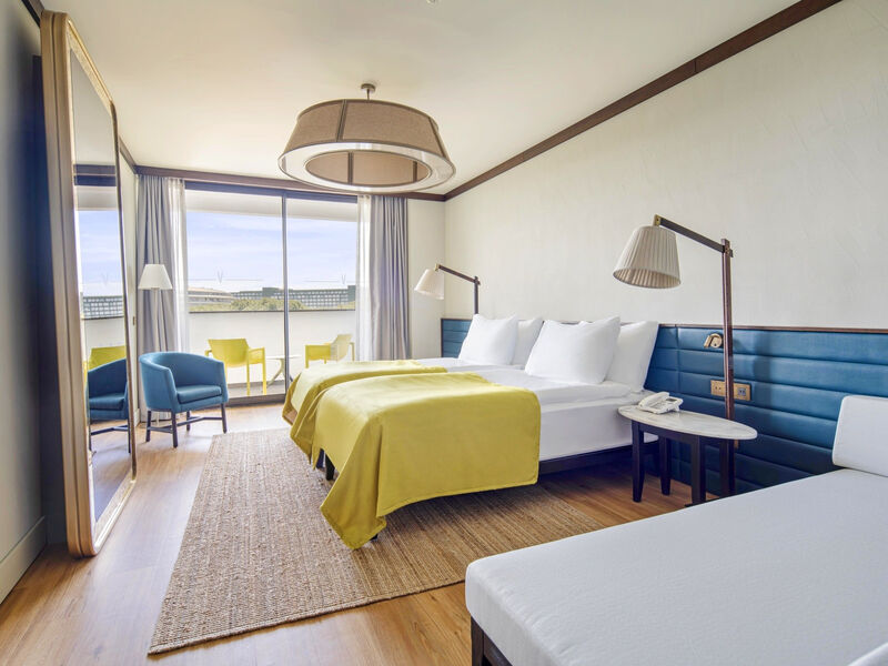 Voyage Golf Belek & Spa