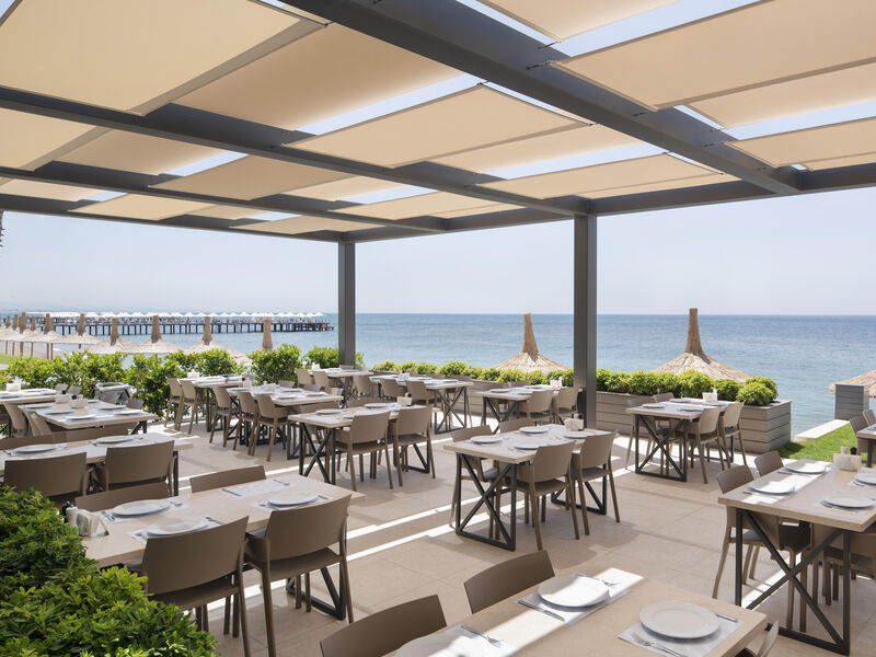 Voyage Sorgun