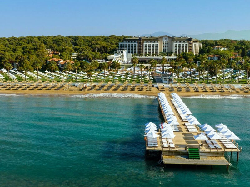 Voyage Sorgun