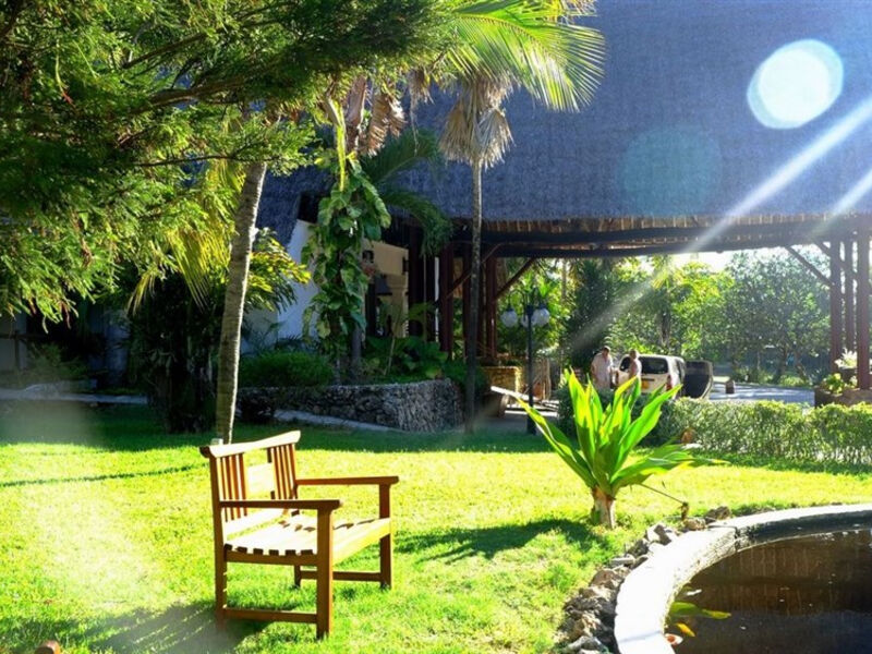 Voyager Beach Resort