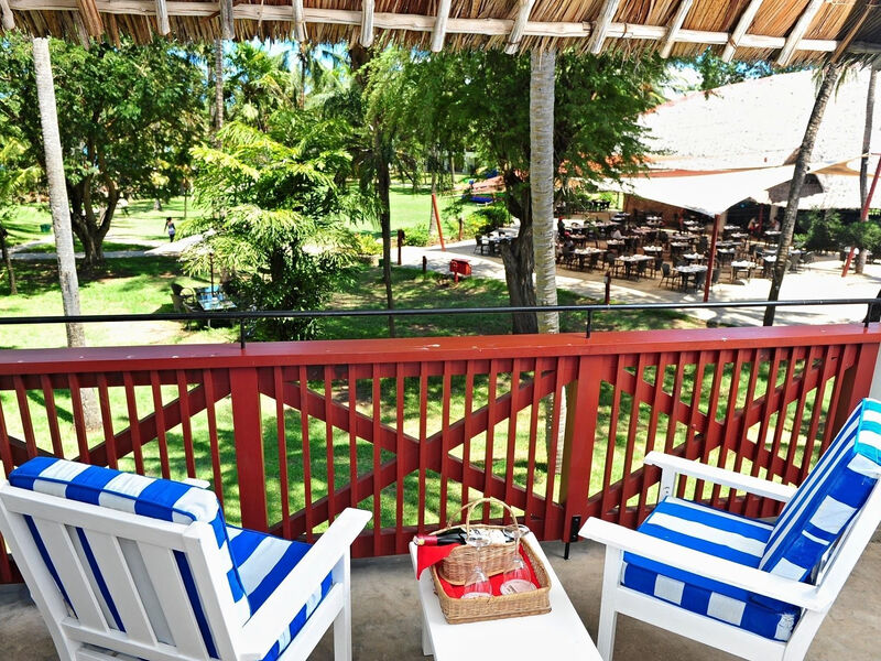 Voyager Beach Resort
