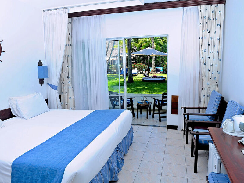 Voyager Beach Resort
