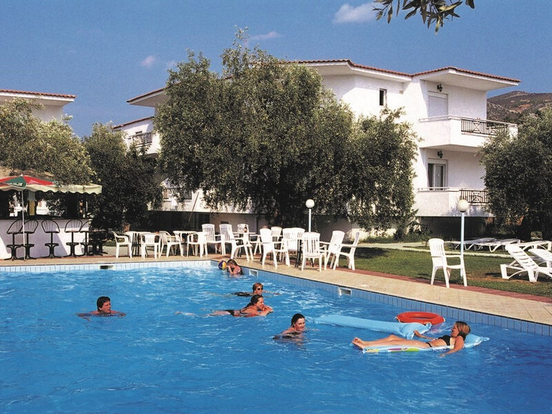Vranas