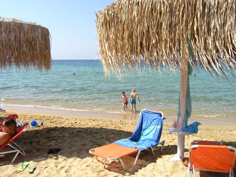 Vranas