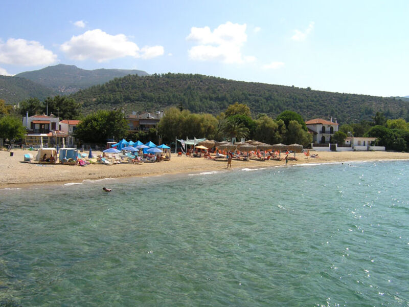 Vranas