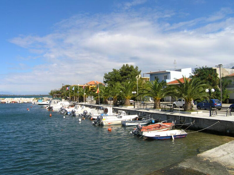 Vranas