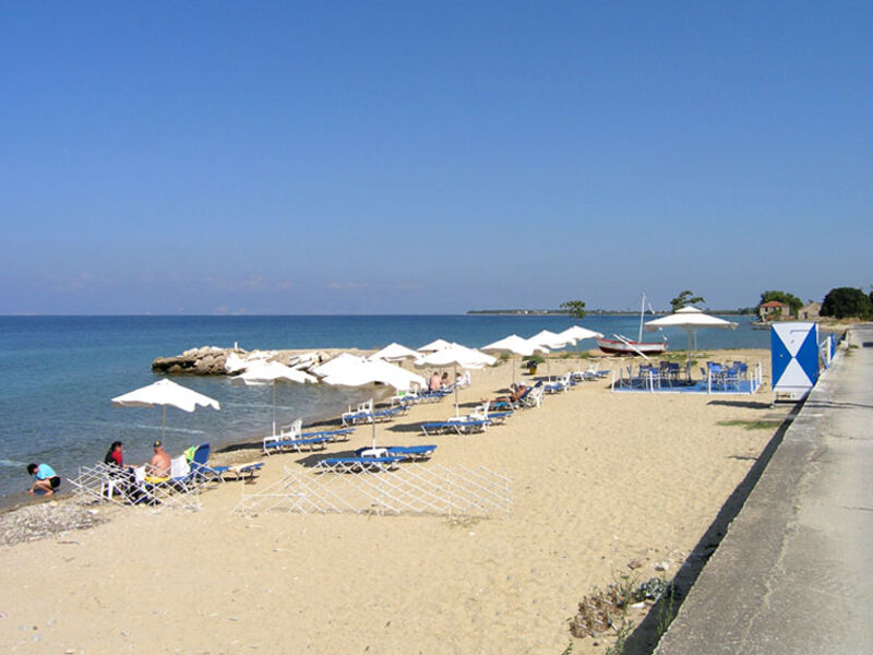 Vranas