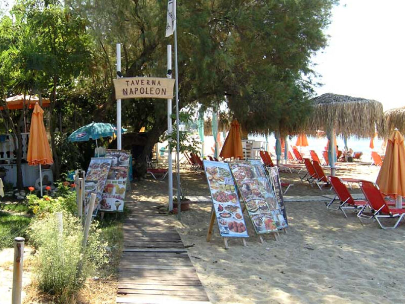 Vranas
