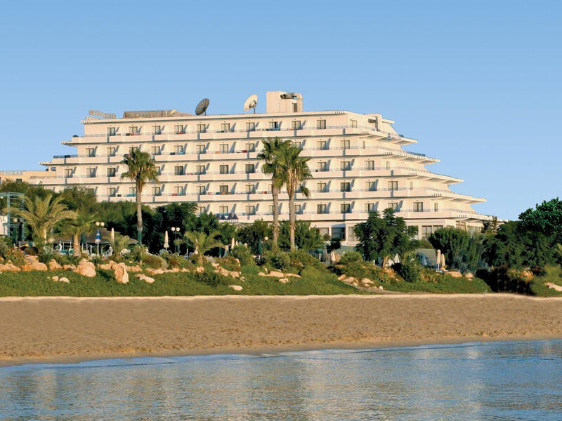 Vrissiana Beach