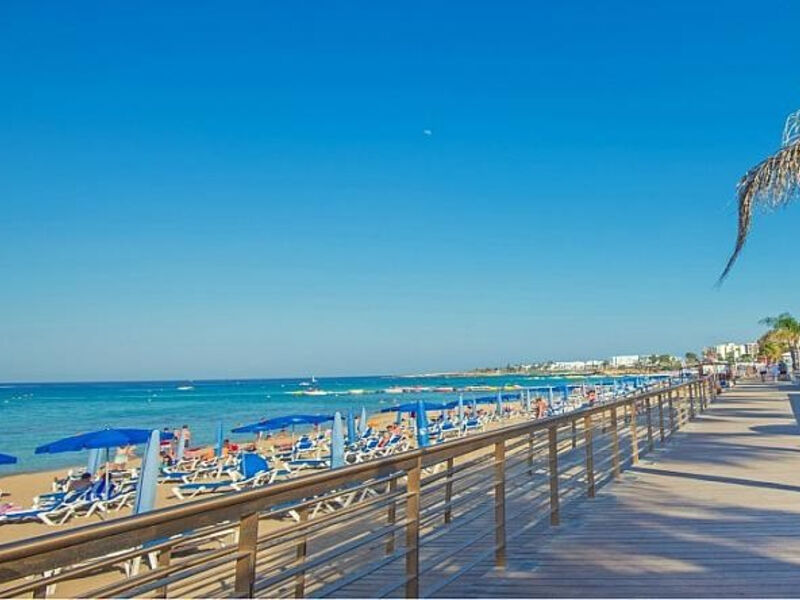 Vrissiana Beach
