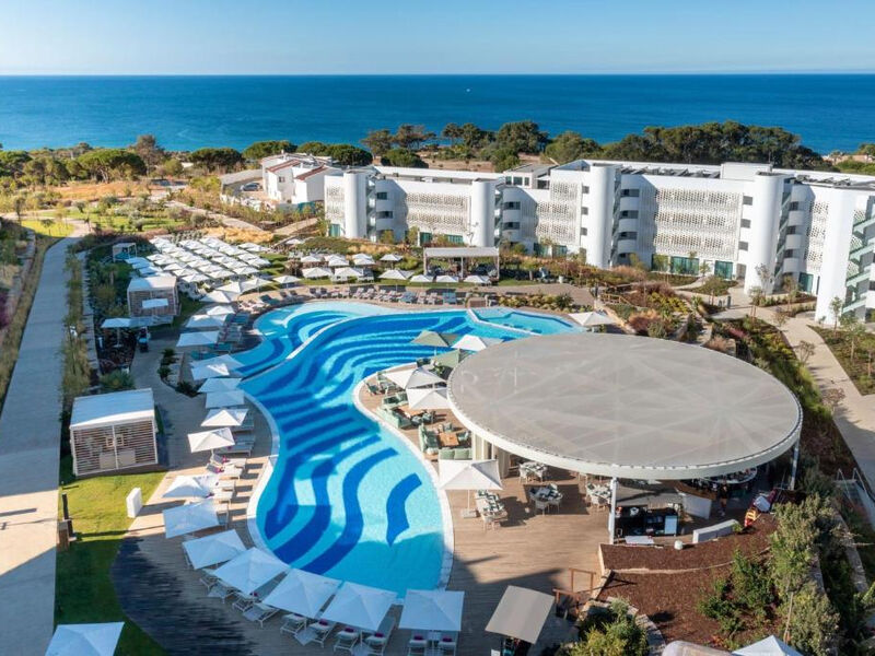 W Algarve Residences