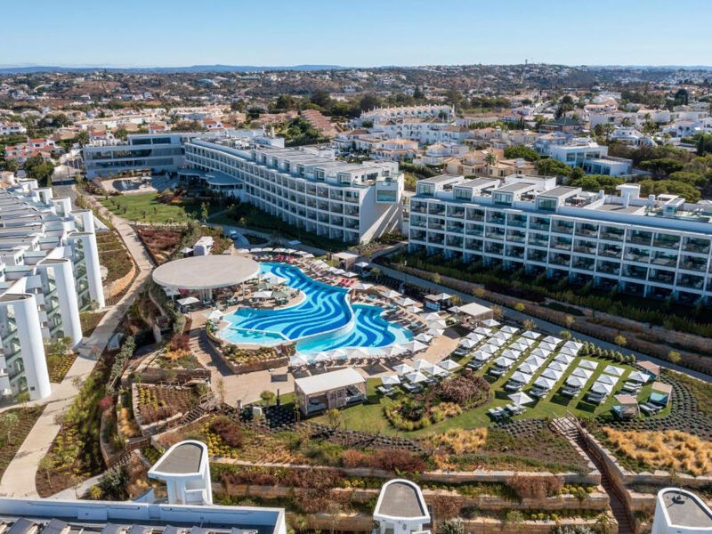 W Algarve Residences