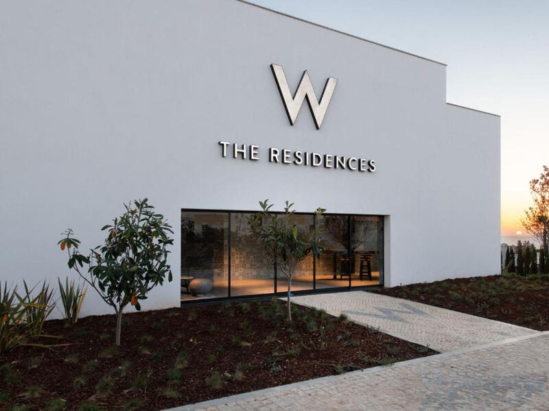 W Algarve Residences