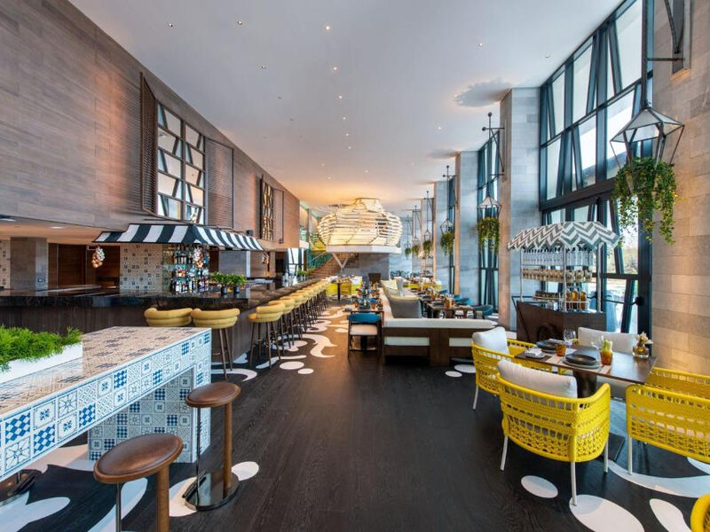 W Algarve Residences