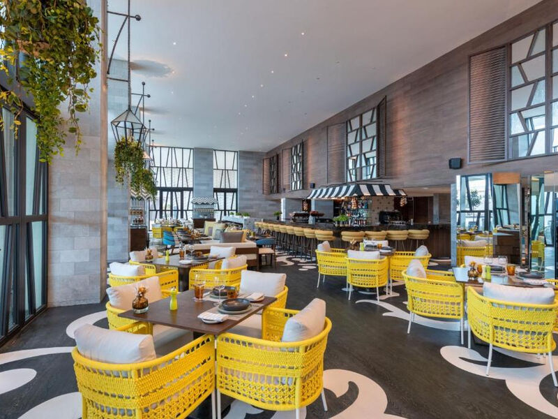 W Algarve Residences