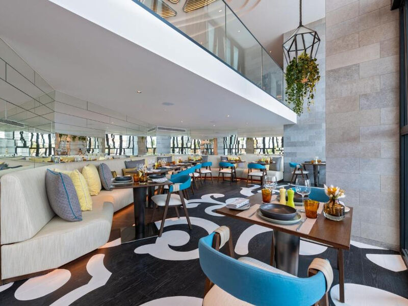 W Algarve Residences