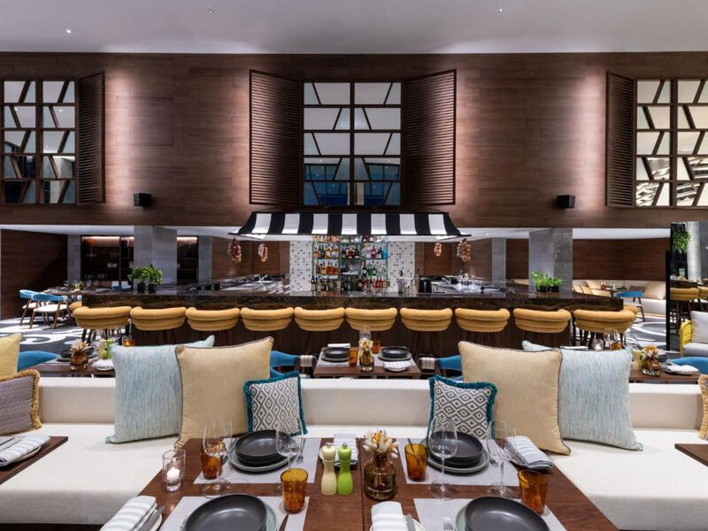 W Algarve Residences