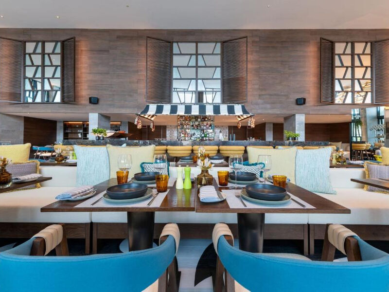 W Algarve Residences