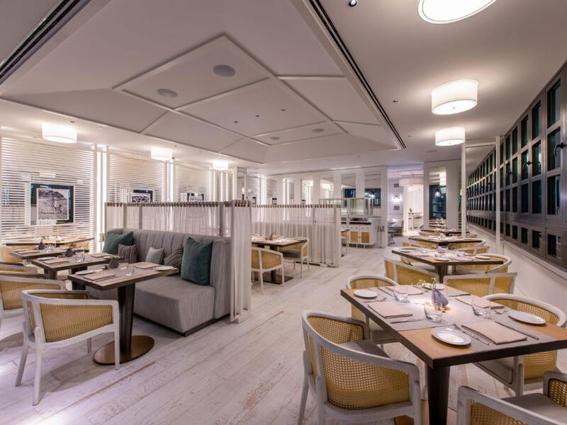 W Algarve Residences