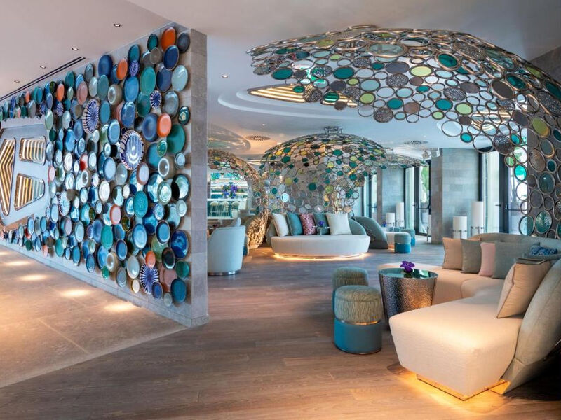 W Algarve Residences