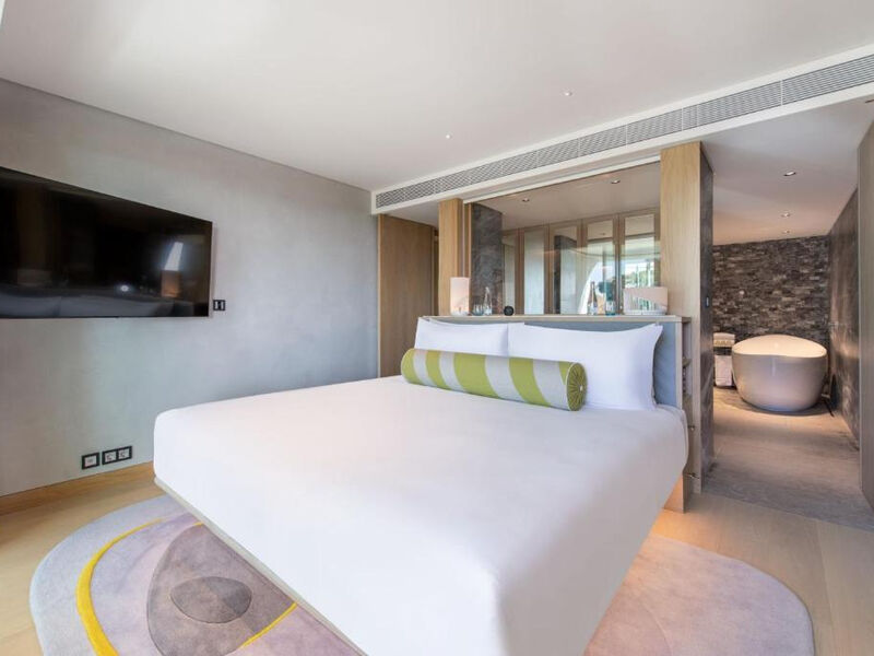 W Algarve Residences