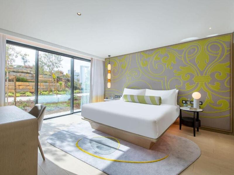 W Algarve Residences