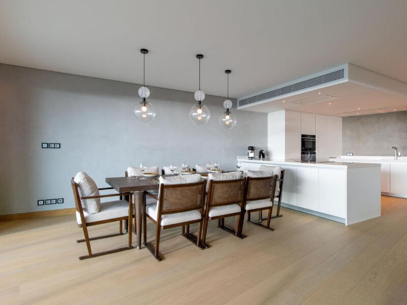 W Algarve Residences