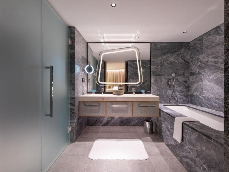 W Algarve Residences