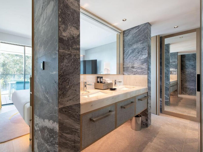 W Algarve Residences