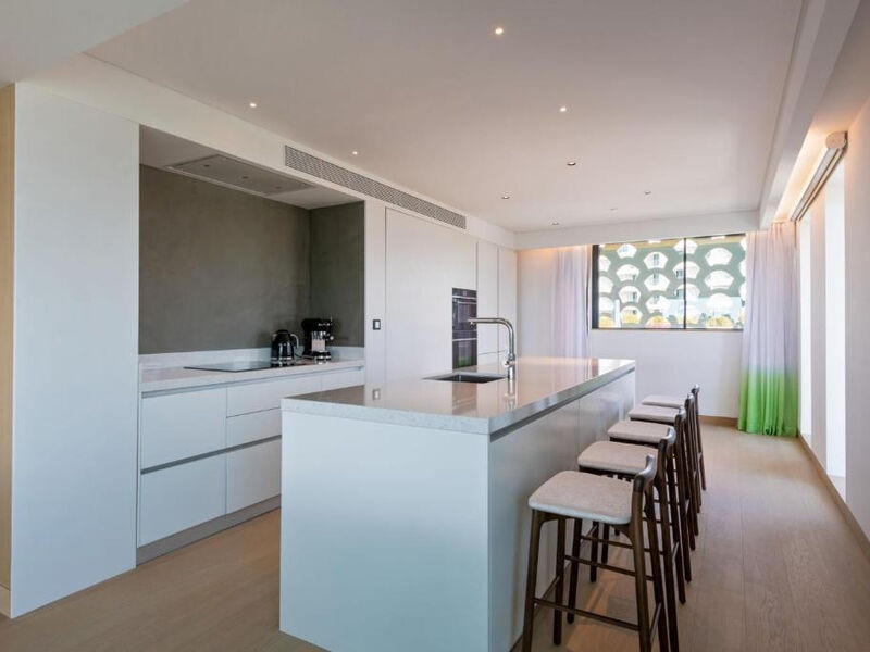 W Algarve Residences