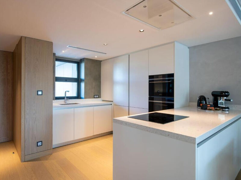 W Algarve Residences