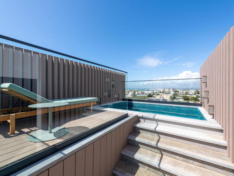 W Algarve Residences